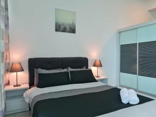 The Urban Getaway at Cybersquare - Cyberjaya - 0