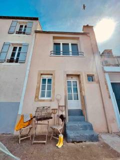 La maison de Justine - 9