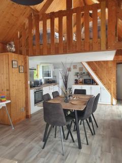 Chalet à Cabourg - Cabourg - 9