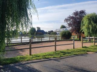 Chalet à Cabourg - Cabourg - 6