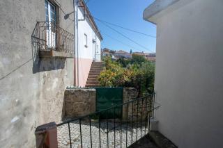 Casa do Outeiro - 1