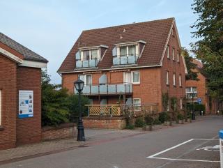 Haus Ekke Nekkepenn I, Whg 7 - Wyk auf Föhr - 9