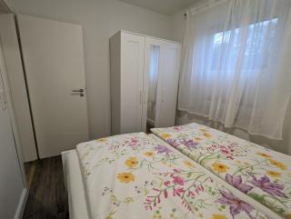 Haus Ekke Nekkepenn I, Whg 6 - Wyk auf Föhr - 1