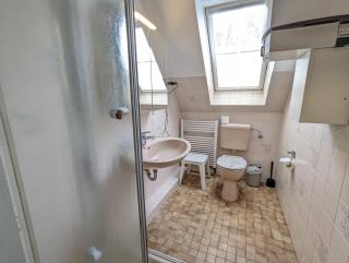 Haus Ekke Nekkepenn I, Whg 7 - Wyk auf Föhr - 1