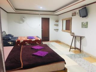Racha Sunset Resort - Siboya - 7