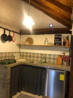 Hostal Los Orishas - Ayampe - 3