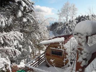Appartement Col de la Faucille - Mijoux - 9