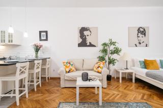 Harmony Studio - LoftAffair - Cracóvia - 8