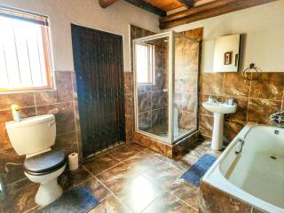 Villa Zizi in Bela-Bela - 3