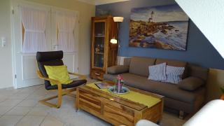 Ferienwohnung Weitblick - Boltenhagen - 7