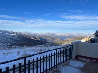 Apartamento Rodrinsur Edificio Ginebra con Parking Privado - Sierra Nevada - 5