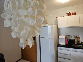 Iloa Residence - Barra de São Miguel-AL - 4