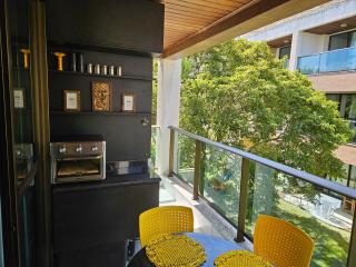 Iloa Residence - Barra de São Miguel-AL - 9