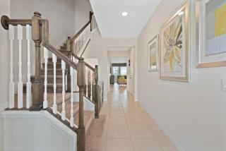 Enchantment our 7 Bedroom Lulu Home Family Ambiance - Kissimmee - 6