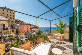 La Vista di Marina by The First - Riomaggiore - 9
