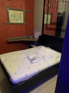 Belo Motel - Belo Horizonte - 1