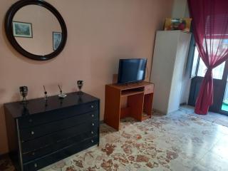 Joy's house - Catania - 1