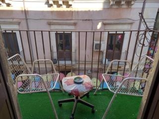 Joy's house - Catania - 9