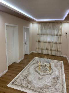 Vila Qyteza - 1