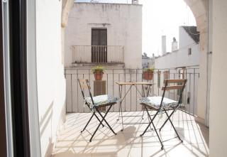 Casa Coco - The Fab Stay - Ostuni - 9