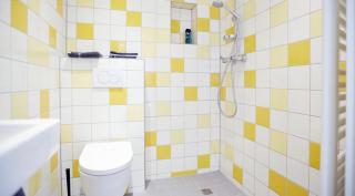 Ferienwohnung Tannen-Apotheke Eins - Mengerskirchen - 3