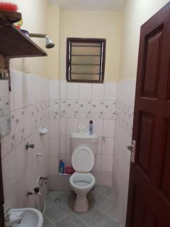Priscy homes - Mtwapa - 2