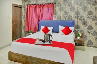 The Royal Comforts - Visakhapatnam - 0