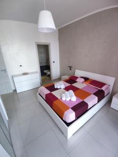 Piazzimmacolata53 - Molfetta - 1