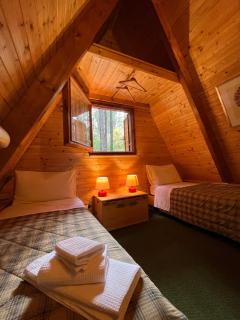 Chalet Natura Sport&Relax - Cavaliere - 3
