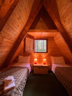 Chalet Natura Sport&Relax - Cavaliere - 4
