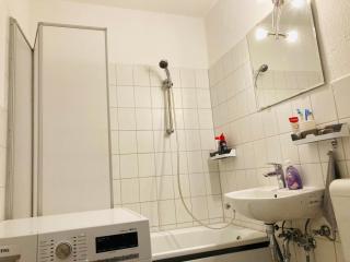 Hamburg City Apartment for u - 1