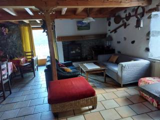 Soum de lase - Grust - 2