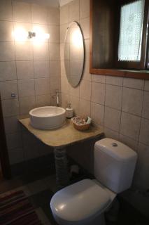 Guesthouse Kontogianni - Materka - Nymfaio - 3