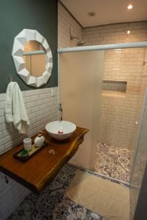 Pousada Vila Nakau - 1