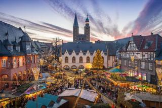 FeWo Goslar Harz - Goslar - 0