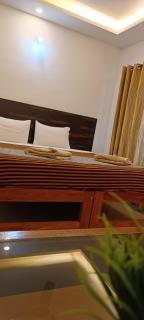 Oasis Beach Resort - Agonda - 6
