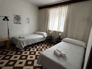 Villa Remedios - Torremolinos - 1