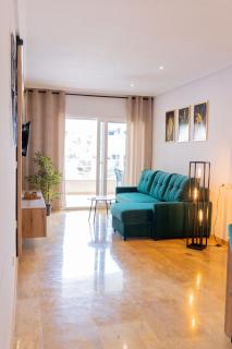 Zafiro Apartment Cabo Roig - Orihuela - 7