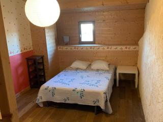 Gîte les Mirabelles - 5