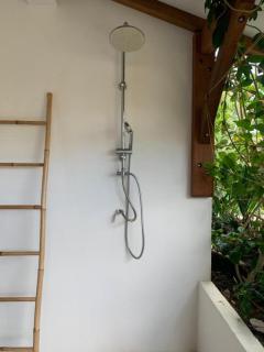 Le Tropical appartement 1 ou 2 chambres - Les Anses-d'Arlets - 8