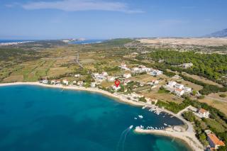 Apartments Villa Tereza - Novalja - 7