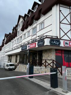 Apartments Myna in Kraljevi Cardaci - Kopaonik - 8