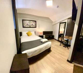 Tikala Cusco Boutique Hotel - Cusco - 1