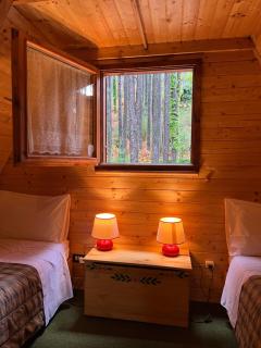 Chalet Natura Sport&Relax - Cavaliere - 5