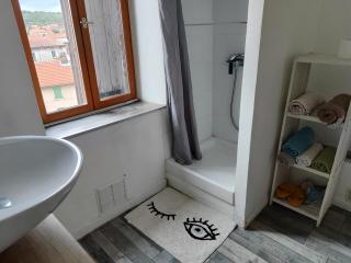Appartement centre Ville Carmaux - Carmaux - 2