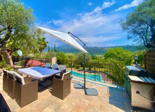 Canarias Bungalow - Saint-Jeannet - 0