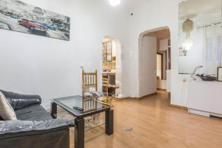 San Isidro Labrador, apartamento en Las Vistillas junto a metro Puerta de Toledo - Madrid - 7