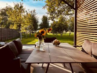 House DIKA- sauna & jacuzzi - 9