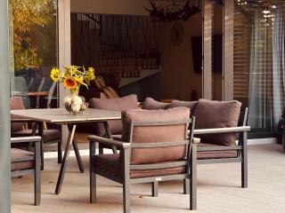 House DIKA- sauna & jacuzzi - 8