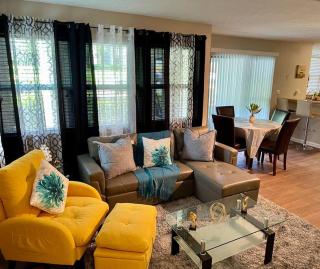 ATLGetaway Serenity’s Embrace/Free parking - Sandy Springs - 0